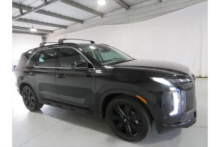 $35468 : Hyundai PALISADE 2024 XRT 4d image 7