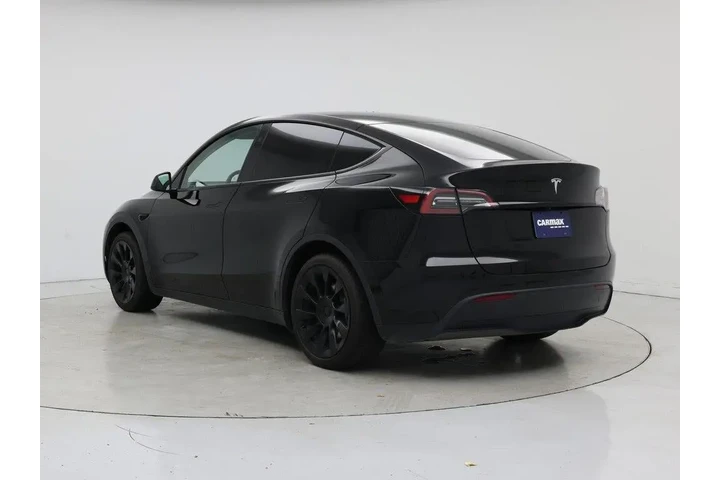 $34998 : Tesla Model Y 2024 Long Rang image 2