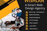 Wishlan: Web Designing Near Me en Los Angeles