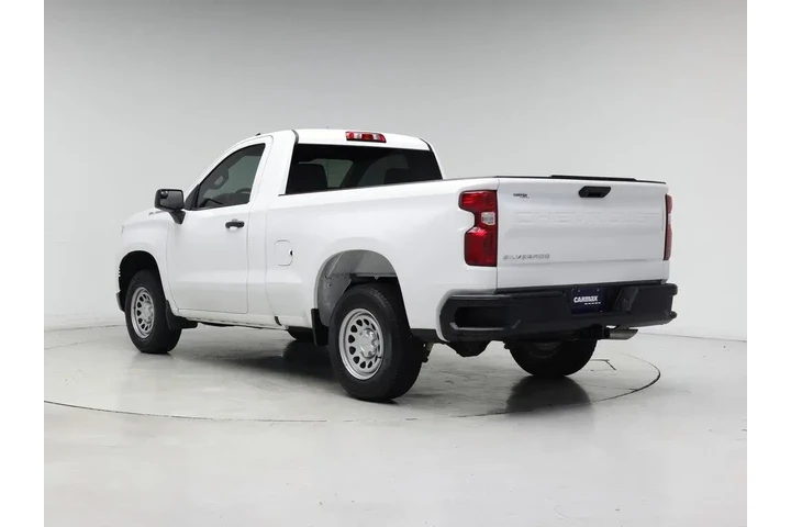 $36998 : Chevrolet Silverado 1500 202 image 2