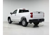 $36998 : Chevrolet Silverado 1500 202 thumbnail