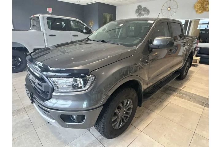 $29947 : Ford Ranger 2020 4x4 Lariat image 7