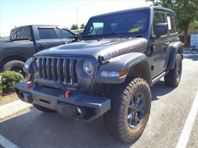 $35323 : CERTIFIED PRE-OWNED 2021 JEEP image 4