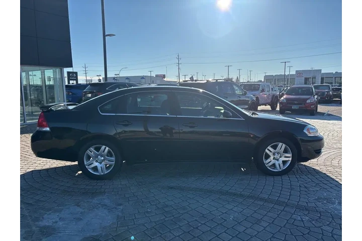 $8450 : 2012 Impala LT image 4