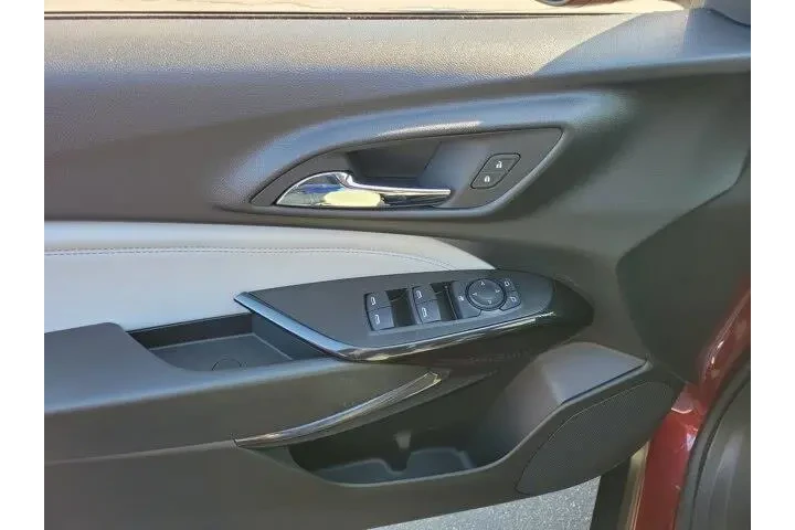 $21000 : Chevrolet Trax 2024 LT 4dr C image 10