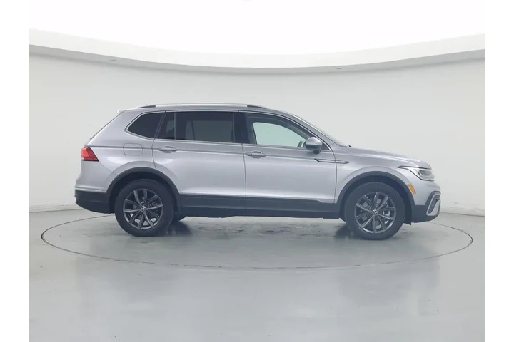 $25998 : Volkswagen Tiguan 2024 AWD W image 7