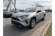 $20330 : Toyota RAV4 2021 LE 4dr SUV thumbnail