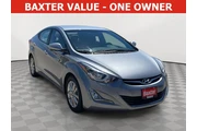 Hyundai ELANTRA 2014 SE 4dr en Omaha