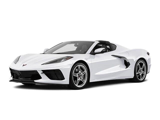 $94998 : 2023 Corvette Stingray 3LT image 1