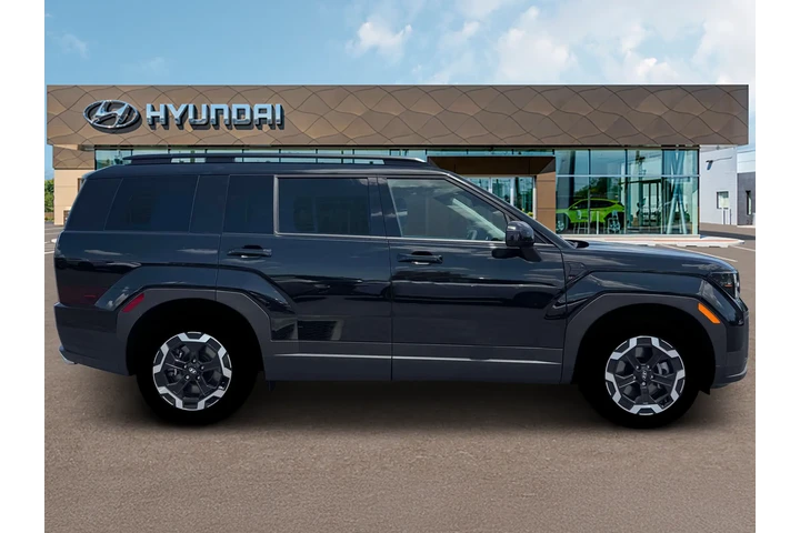 $37990 : Hyundai SANTA FE 2026 AWD SE image 10