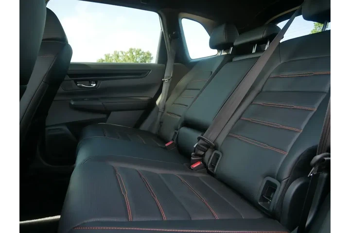 $39583 : Honda CR-V Hybrid 2026 AWD S image 5