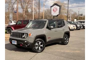 $15995 : 2021 Renegade Trailhawk thumbnail