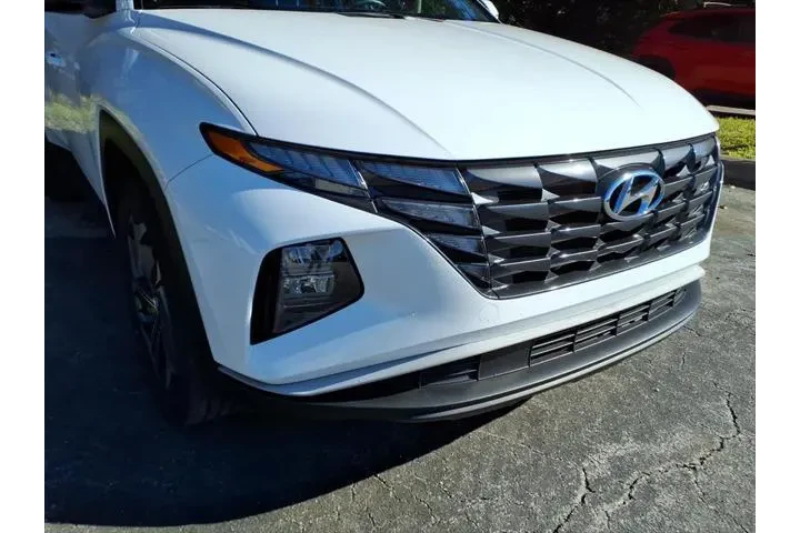 $21383 : Hyundai TUCSON Hybrid 2022 A image 8