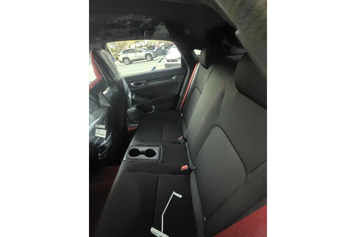 $47545 : Honda Civic Type R 2025 🔥🚀 image 4