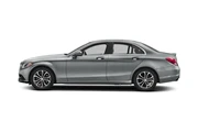 Mercedes-Benz C-Class 2018 A en Wichita