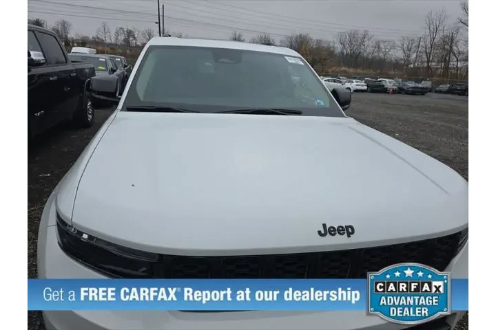 $32395 : Jeep Grand Cherokee L 2023 4 image 2