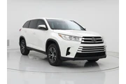 $18998 : Toyota Highlander 2019 LE 4d thumbnail