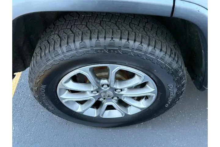 $7999 : Jeep Grand Cherokee 2014 4x4 image 7