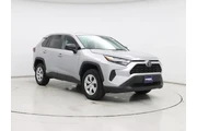 Toyota RAV4 2024 AWD LE 4dr en Sacramento