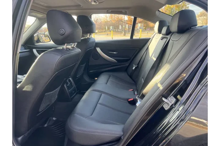 $11500 : 2018 BMW 3 Series 320i xDrive image 10