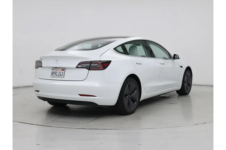 $24998 : Tesla Model 3 2020 AWD Stand image 8