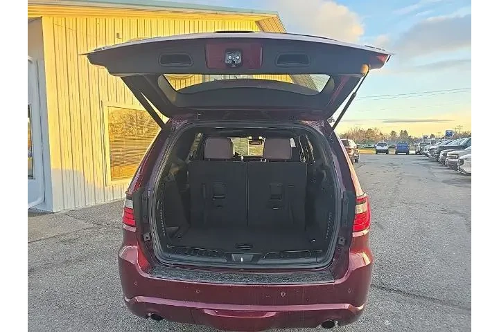 $32995 : Dodge Durango 2023 AWD GT 4d image 9