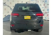 $18995 : 2018 Grand Cherokee Altitude thumbnail