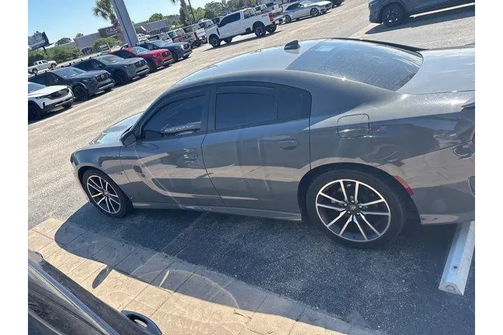 $39601 : Dodge Charger 2023 R/T 4dr S image 6