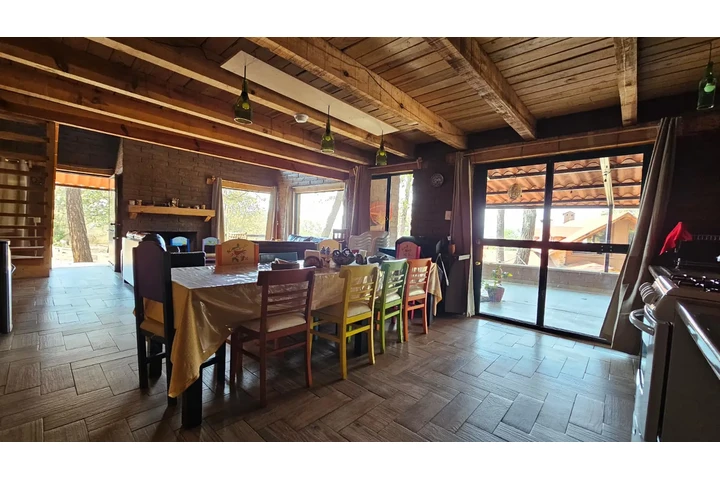 $3900000 : PINARES TAPALPA CABAÑA EN VENT image 7