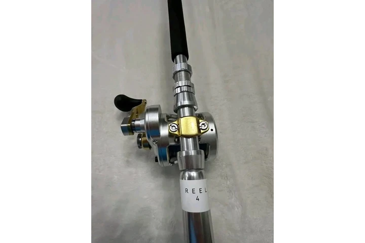 Shimano Talica 25 Combos image 5