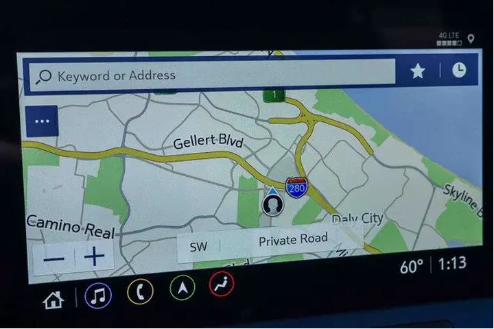 $36500 : Chevrolet Blazer 2025 AWD RS image 7