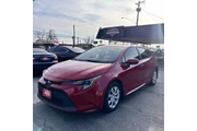 $15499 : 2020 Corolla LE thumbnail