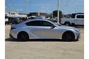 $38224 : Lexus IS 350 2022 F SPORT 4d thumbnail
