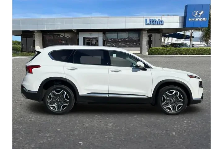 $27799 : Hyundai SANTA FE 2023 AWD Li image 9