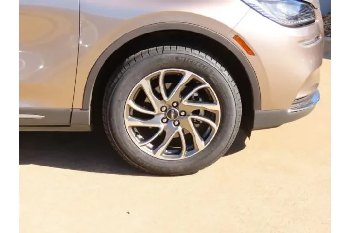 $22911 : Lincoln Corsair 2021 Standar image 6