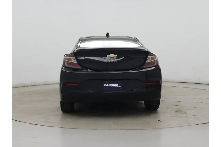 $16998 : Chevrolet Volt 2017 Premier image 6