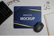 Custom Mouse Pads Wholesale en Concepcion