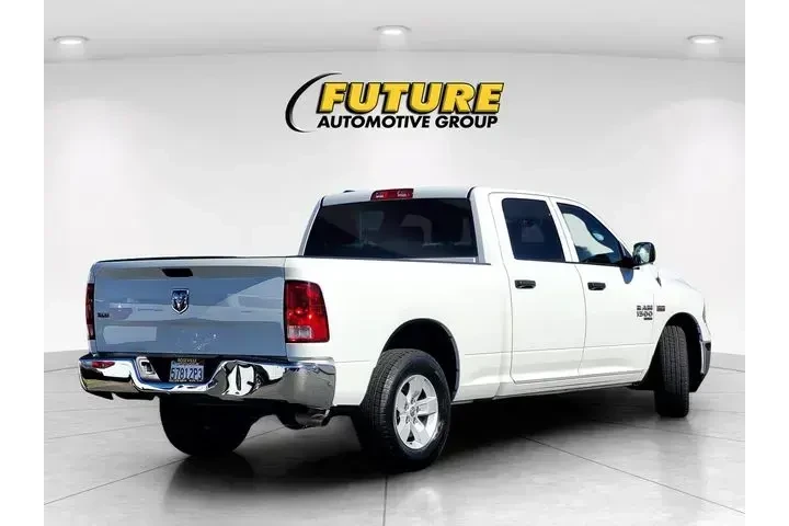 $23688 : Ram 1500 Classic 2022 4x2 SL image 4