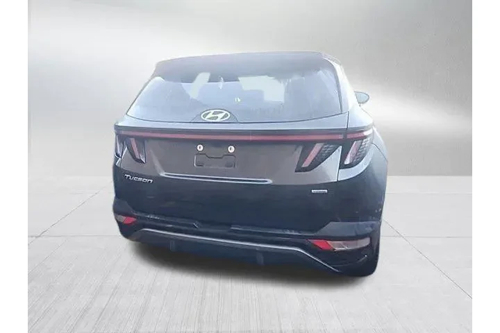 $28000 : Hyundai TUCSON 2023 AWD Limi image 2
