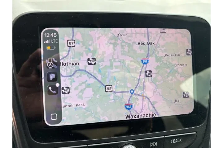 $22068 : Chevrolet Malibu 2023 LT 4dr image 7