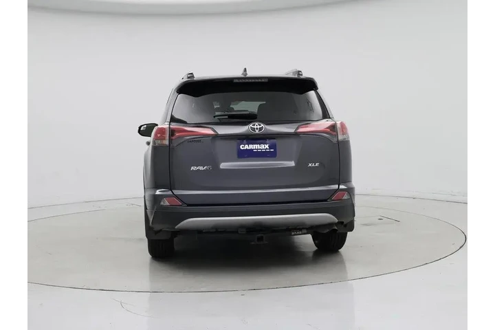$22998 : Toyota RAV4 2017 XLE 4dr SUV image 6