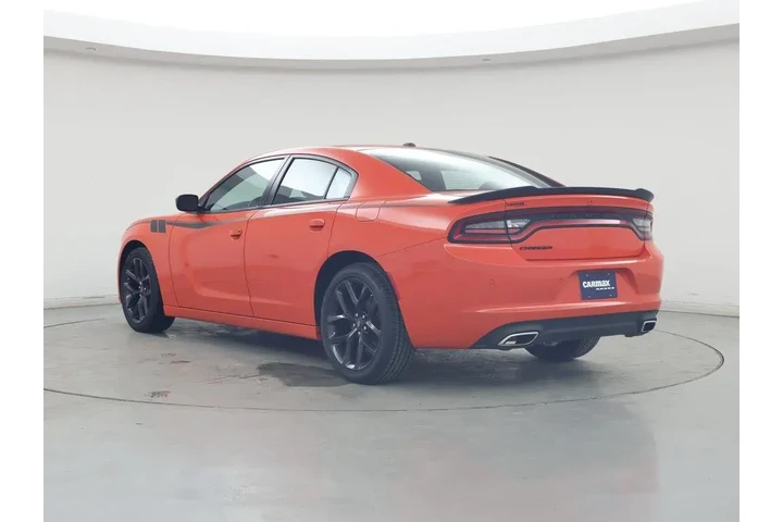 $25998 : Dodge Charger 2022 SXT 4dr S image 2