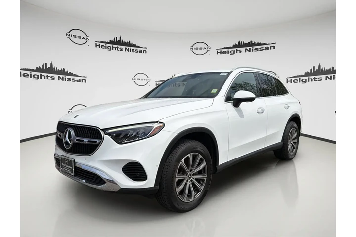 $36477 : Mercedes-Benz GLC 2023 AWD G image 1