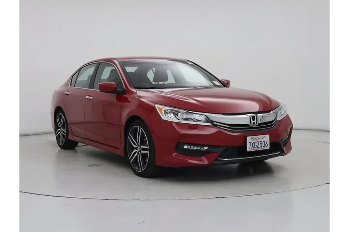 $19998 : Honda Accord 2017 Sport Spec image 1