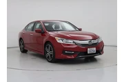 Honda Accord 2017 Sport Spec en San Jose