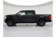 $34998 : Ford F-150 2021 4x4 XLT 4dr thumbnail
