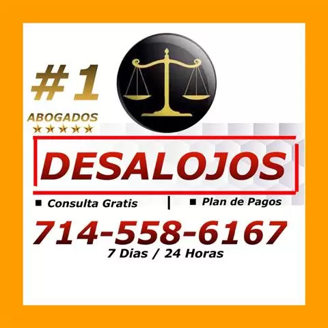 > DESALOJOS > image 1