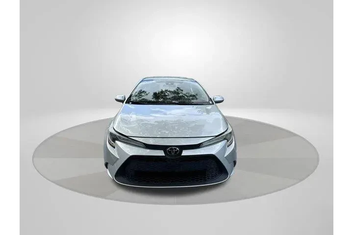 $14611 : Toyota Corolla 2022 LE 4dr S image 2