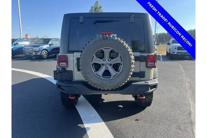 $19996 : Jeep Wrangler Unlimited 2017 image 6