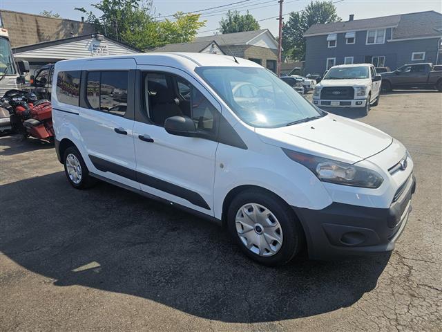 $23650 : 2016 FORD TRANSIT CONNECT PAS image 3